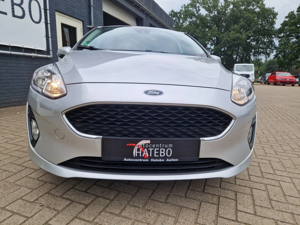 Ford Fiesta – foto 7