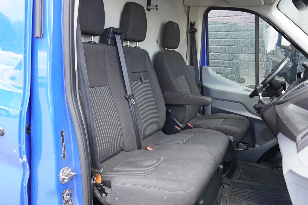 Ford Transit – foto 8