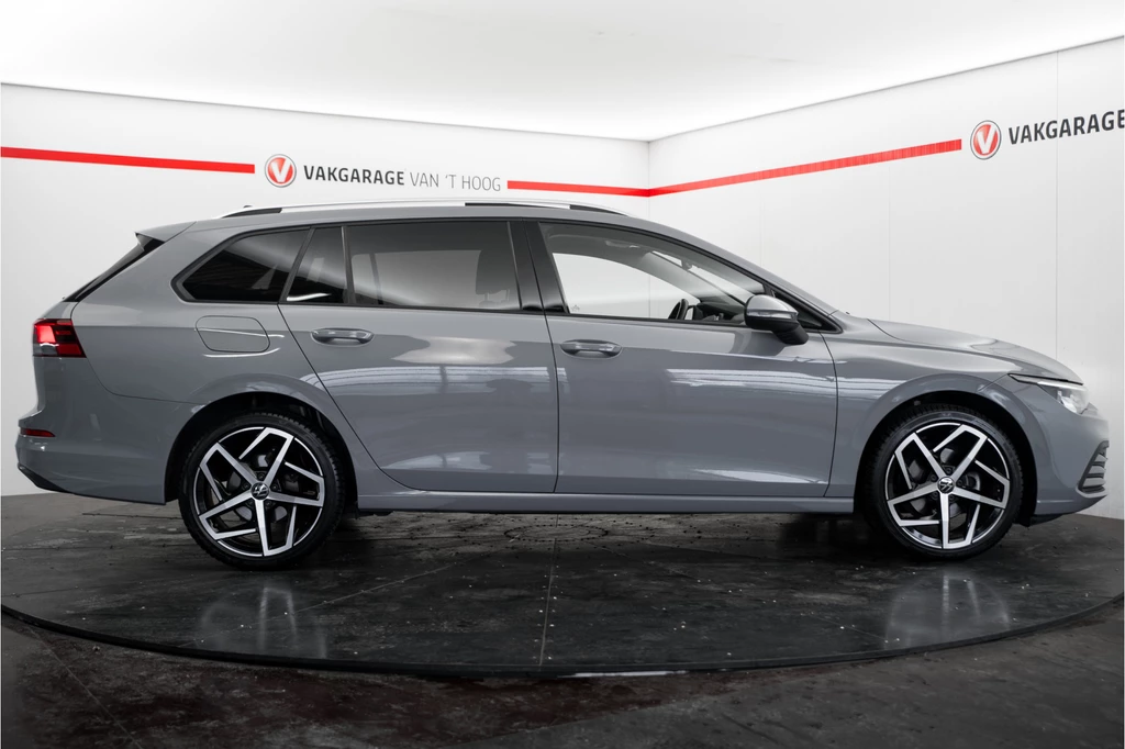 Volkswagen Golf – foto 6