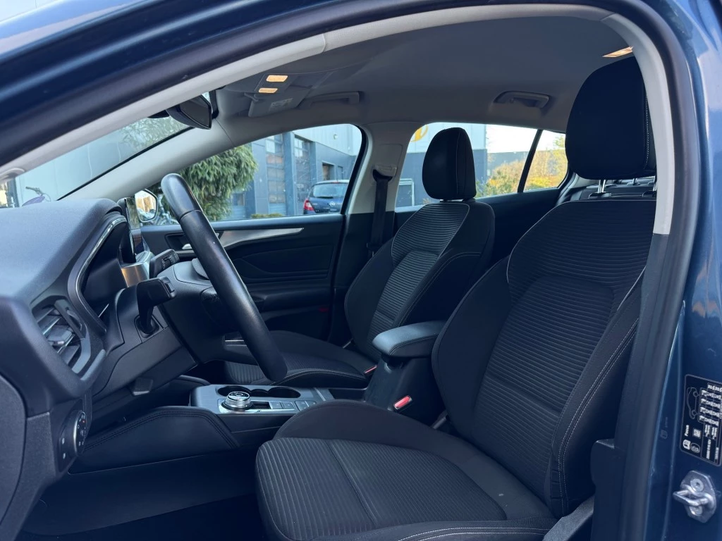 Ford Focus – foto 20