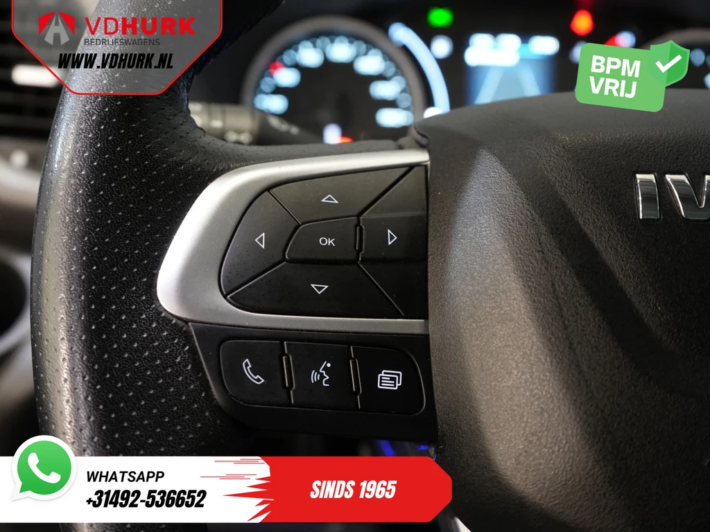 Iveco Daily – foto 20