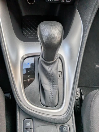 Mazda 2 Hybrid – thumbnail 18