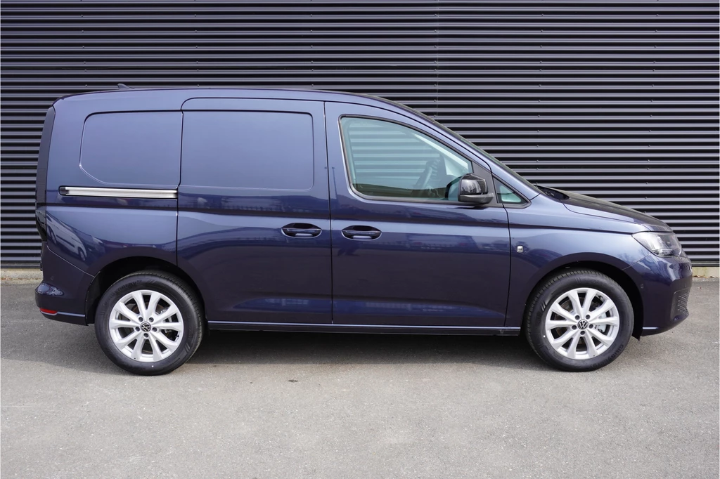 Volkswagen Caddy – foto 3