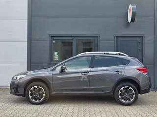 Subaru XV – thumbnail 2