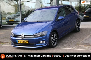 Volkswagen Polo – thumbnail 1