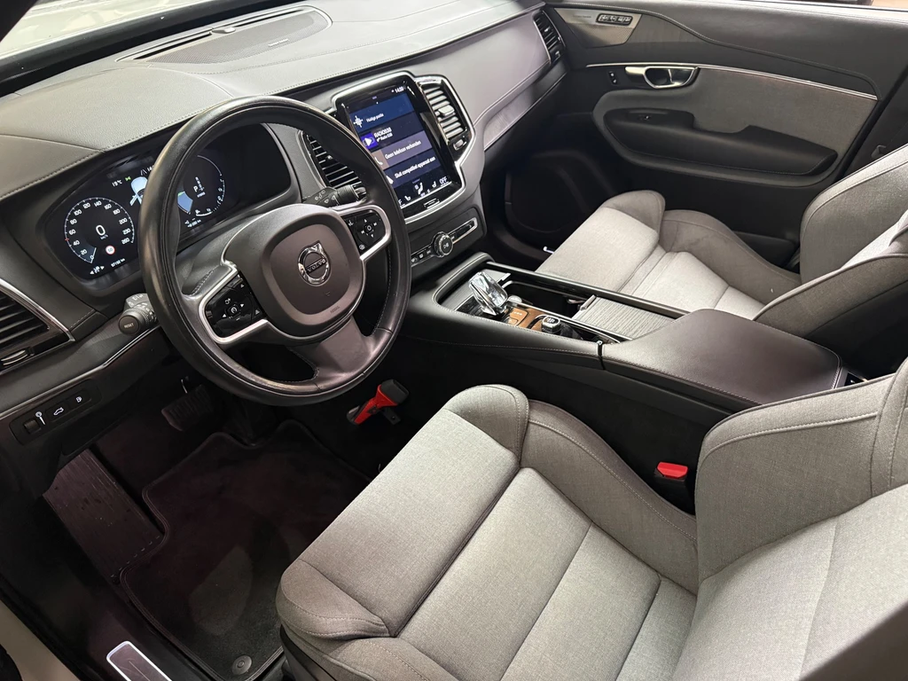 Volvo XC90 – foto 16