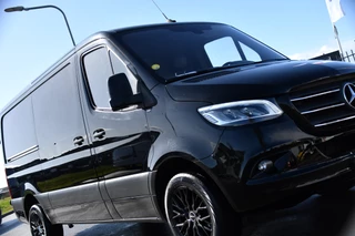 Mercedes-Benz Sprinter – thumbnail 11