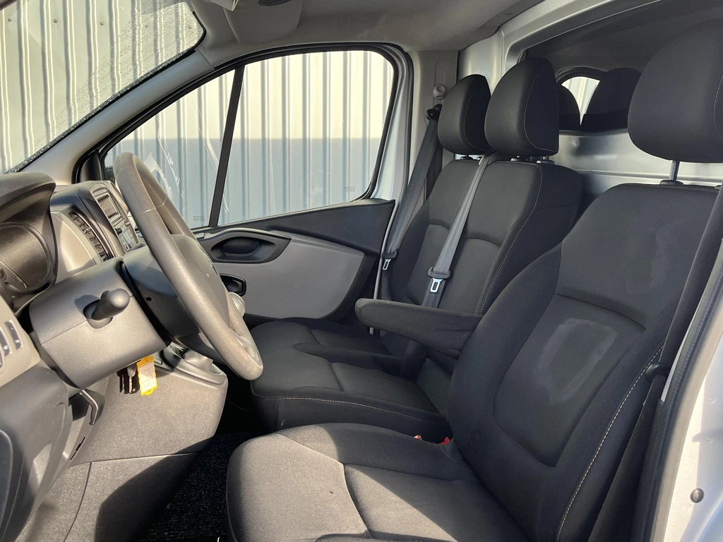 Renault Trafic – foto 15