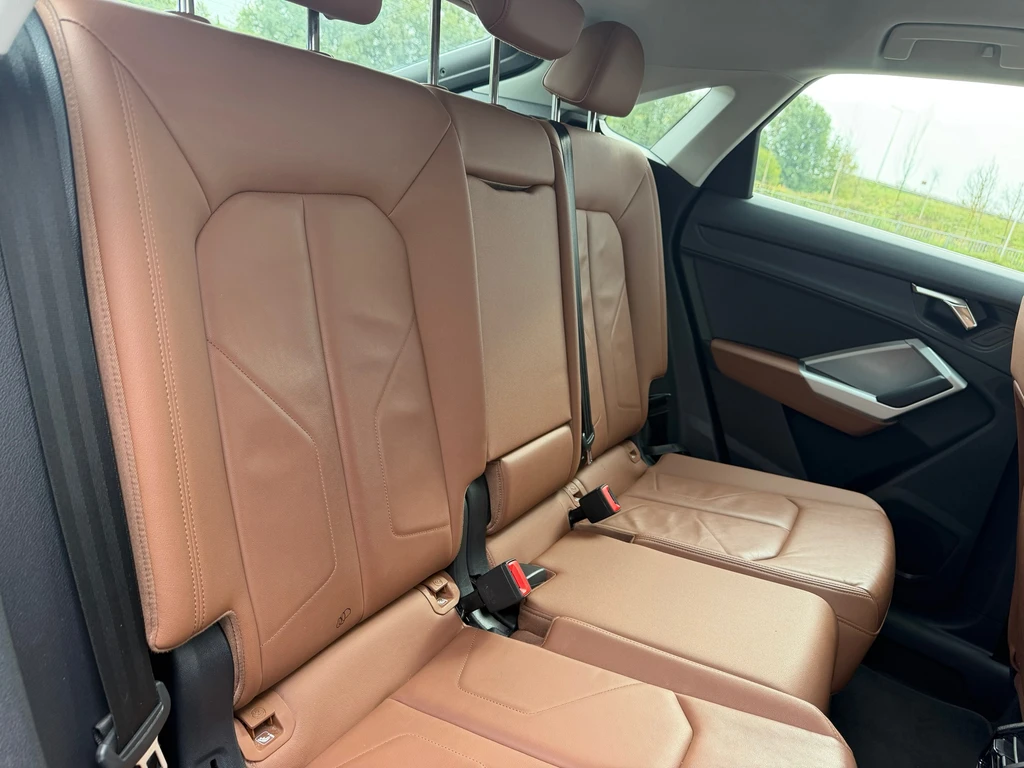 Audi Q3 – foto 23