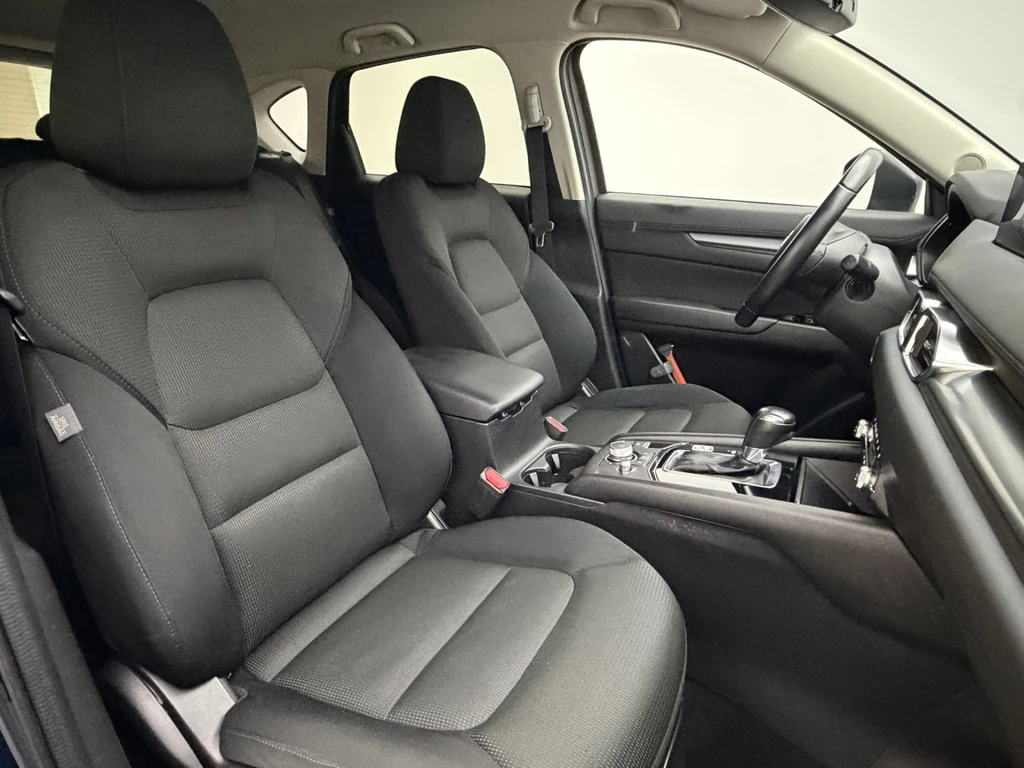 Mazda CX-5 – foto 19