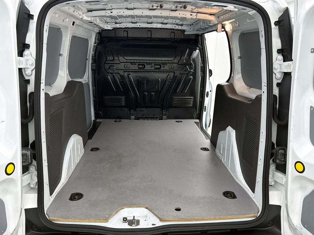 Ford Transit Connect – foto 8