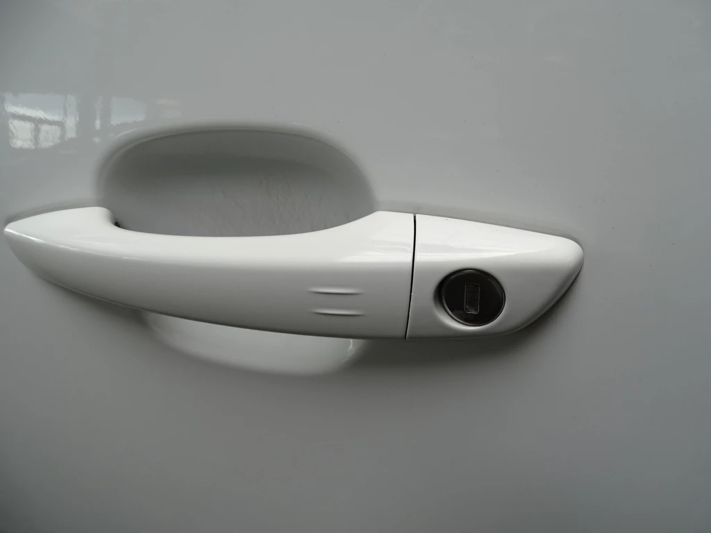 Opel Combo – foto 16