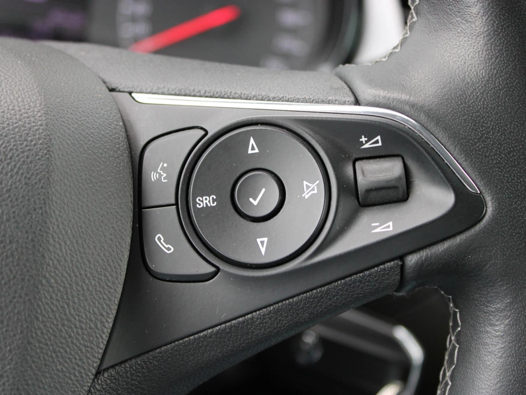 Opel Crossland – foto 15