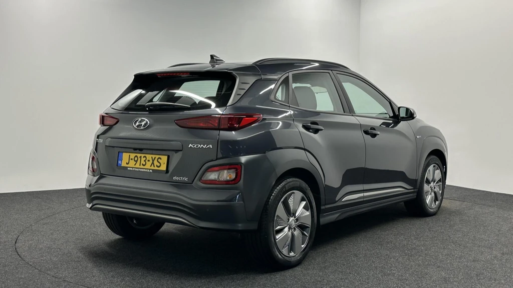 Hyundai Kona – foto 5