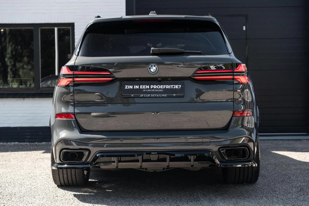 BMW X5 – foto 5