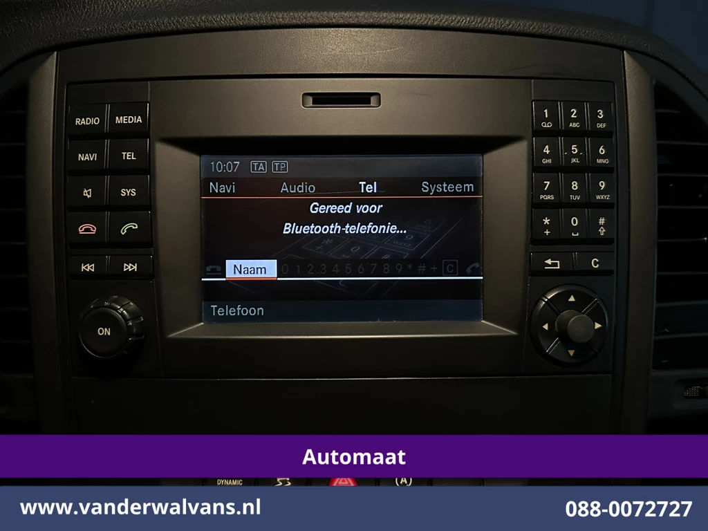 Mercedes-Benz Vito – foto 15
