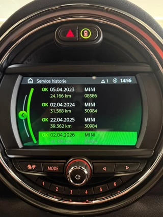 MINI Clubman – thumbnail 28