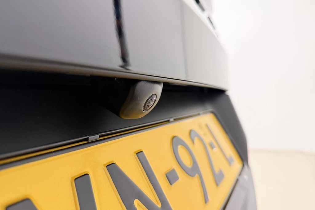 Opel Frontera – foto 12