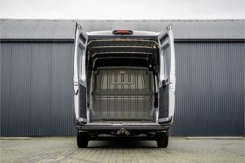 Citroën Jumper – foto 8