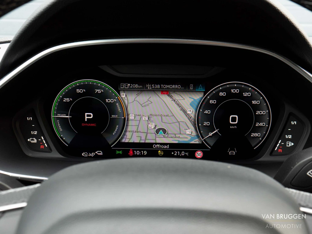 Audi Q3 – foto 35