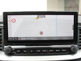 Kia Ceed Sportswagon – thumbnail 19