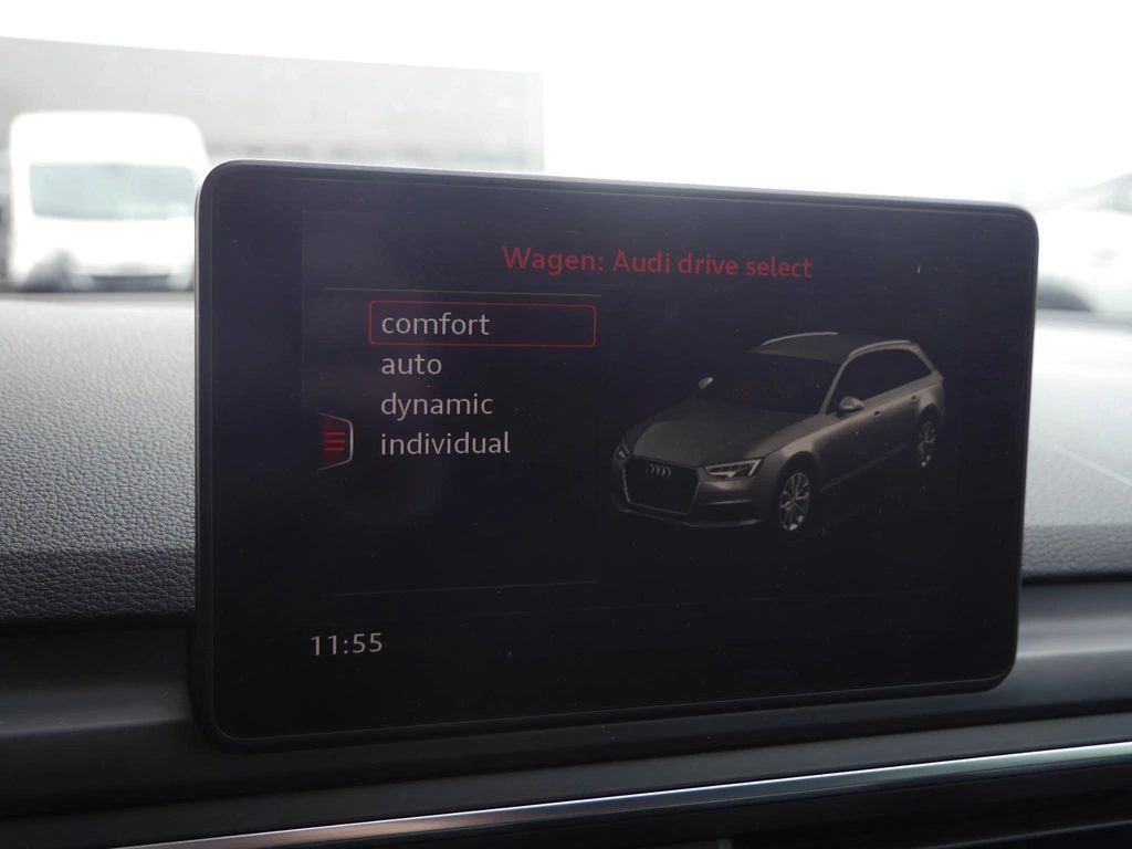 Audi A4 – foto 24