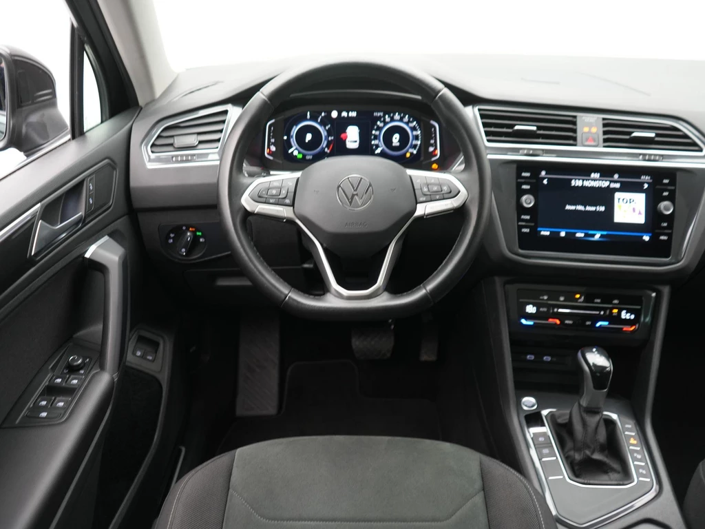 Volkswagen Tiguan – foto 14