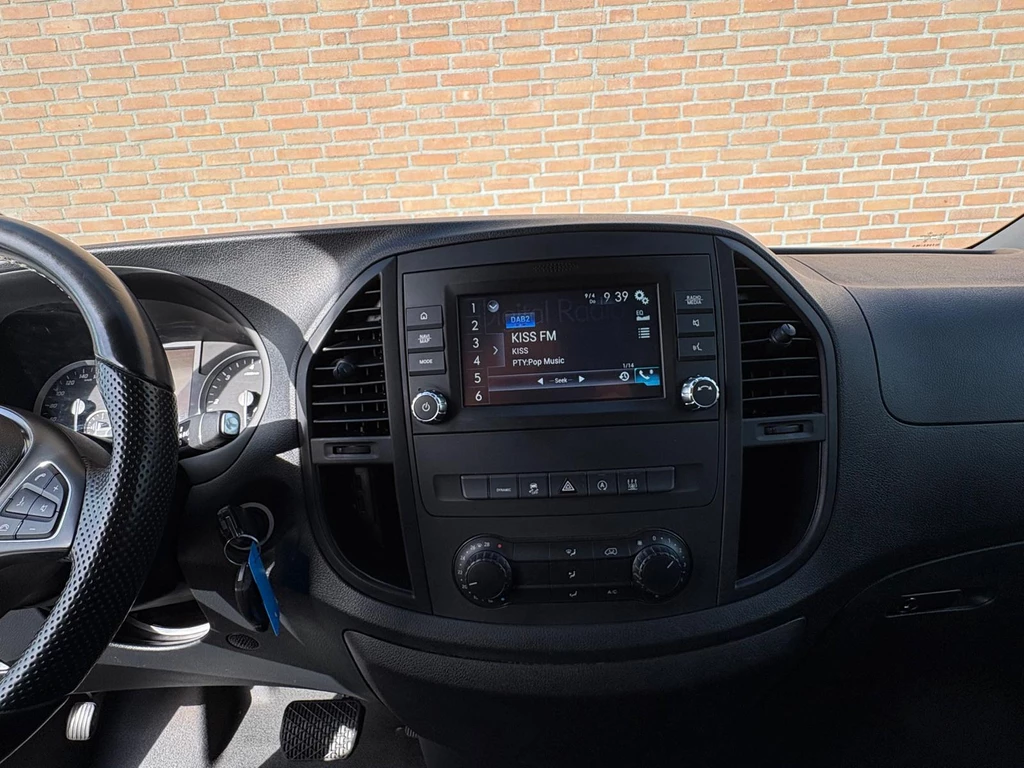Mercedes-Benz Vito – foto 25