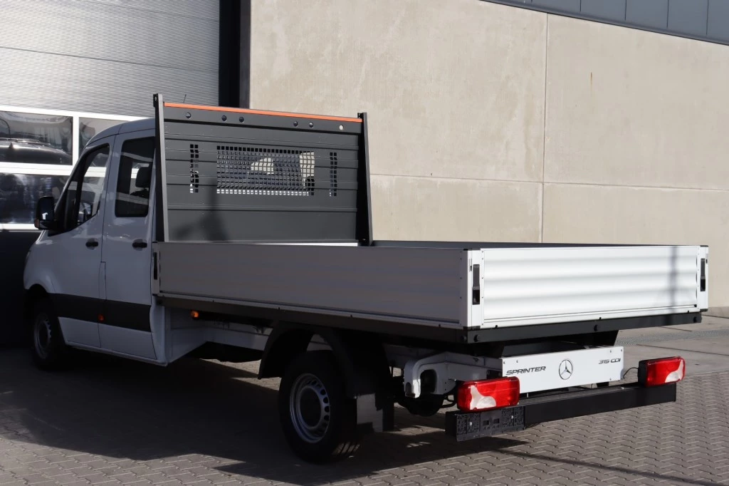 Mercedes-Benz Sprinter – foto 5