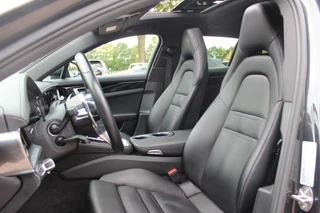 Porsche Panamera – thumbnail 10