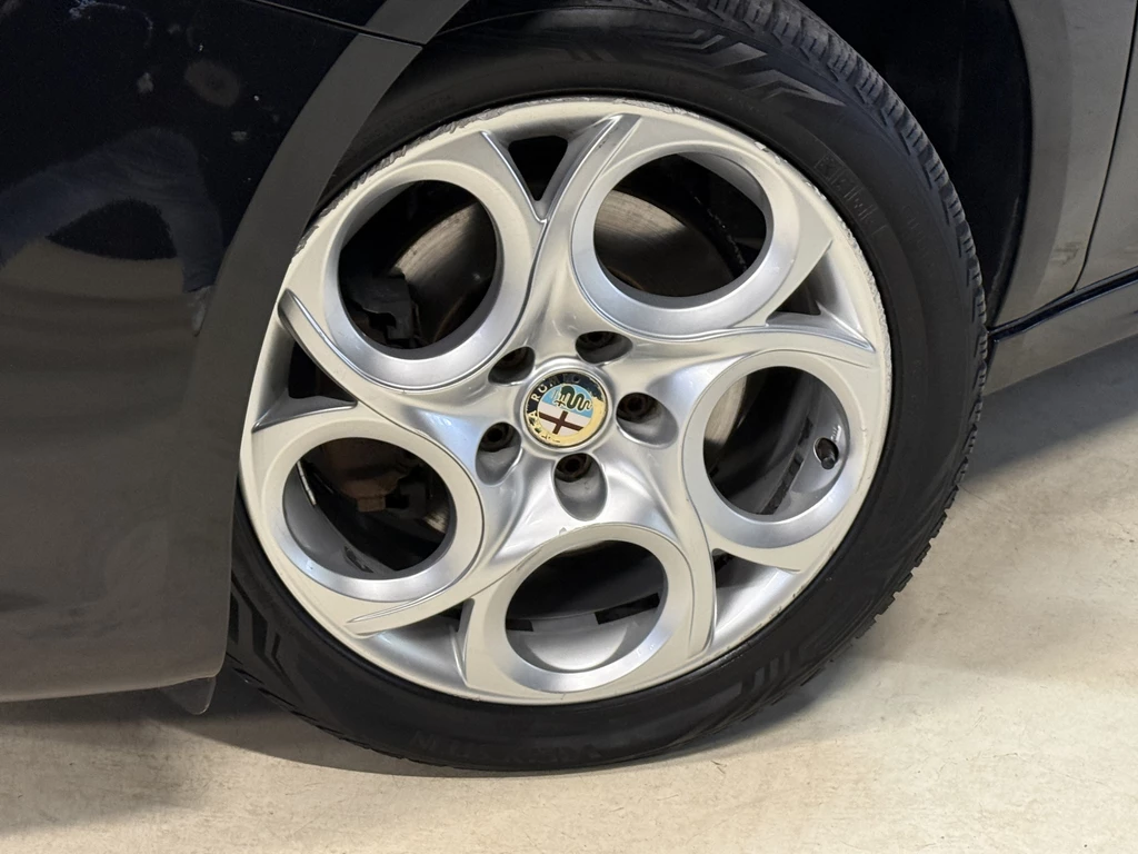 Alfa Romeo Giulietta – foto 34