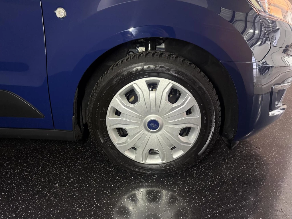 Ford Transit Connect – foto 29