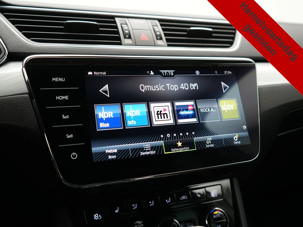 Škoda Superb – foto 39
