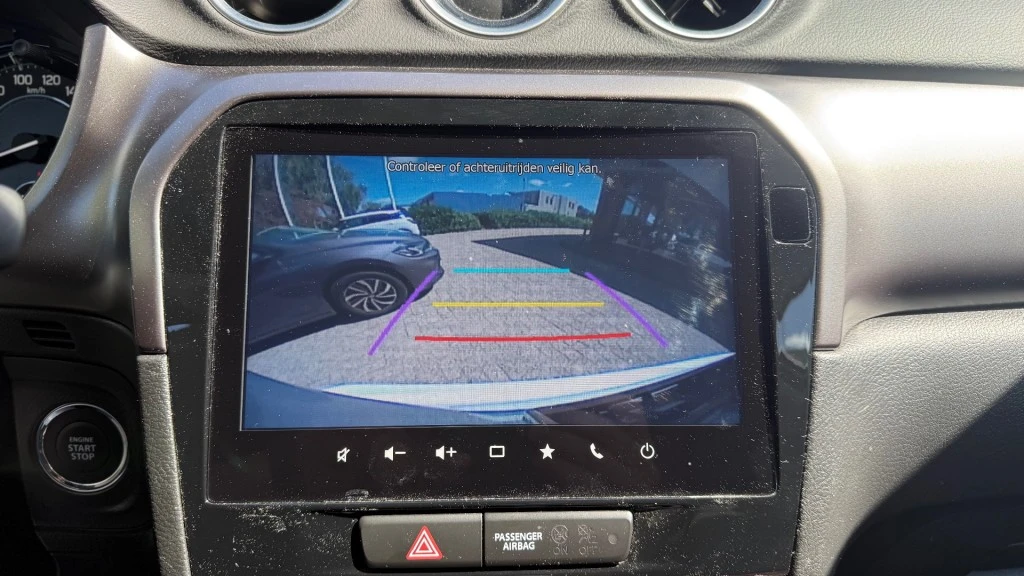Suzuki Vitara – foto 12