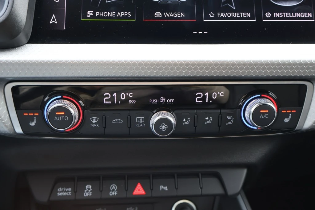 Audi A1 Sportback – foto 49