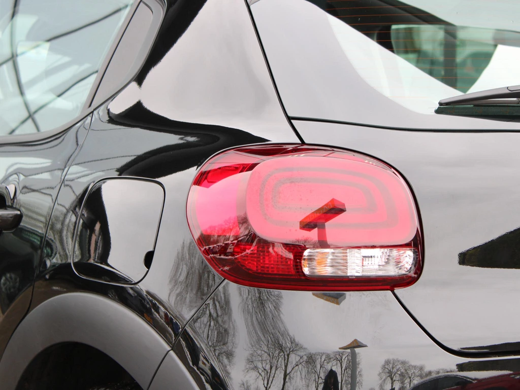 Citroën C3 – foto 24
