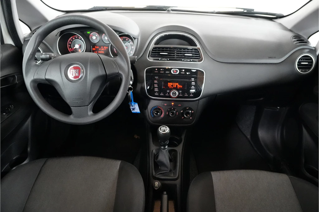 Fiat Punto – foto 14