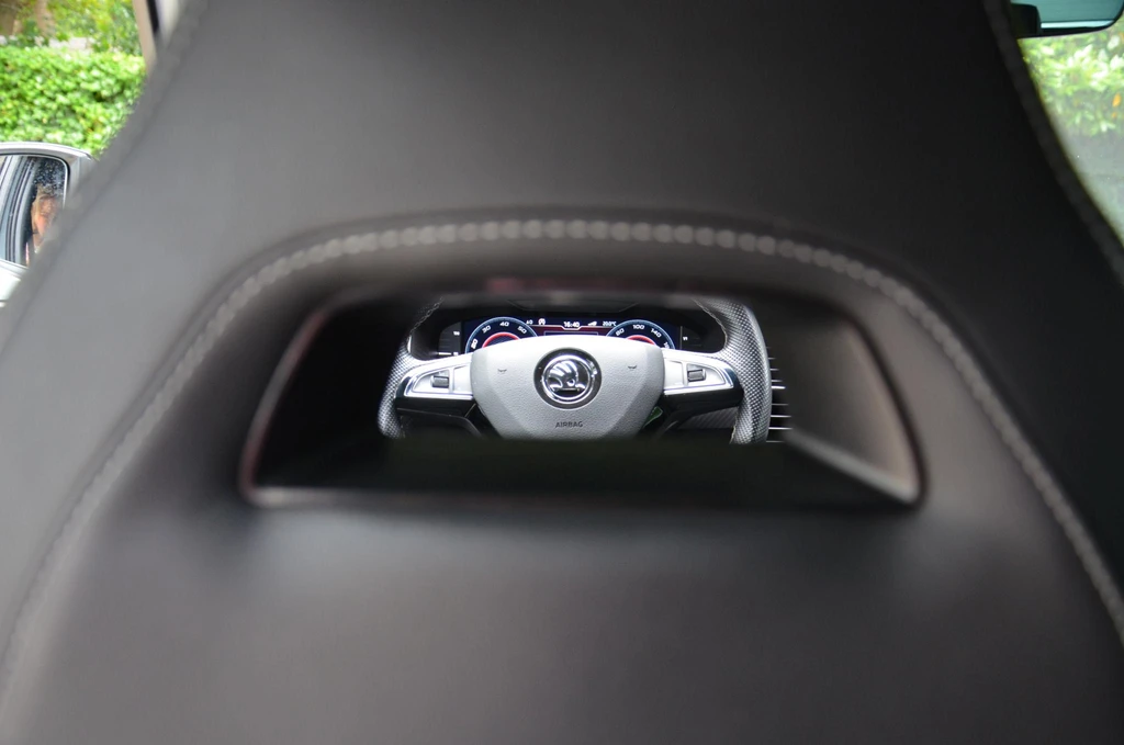 Škoda Kodiaq – foto 52