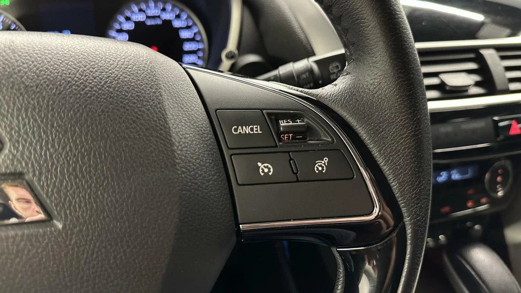 Mitsubishi Eclipse Cross – foto 22