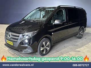 Mercedes-Benz Vito – thumbnail 1