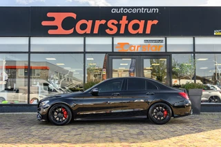 Mercedes-Benz C-Klasse – thumbnail 3
