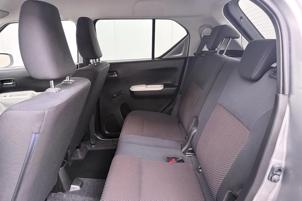 Suzuki Ignis – foto 13