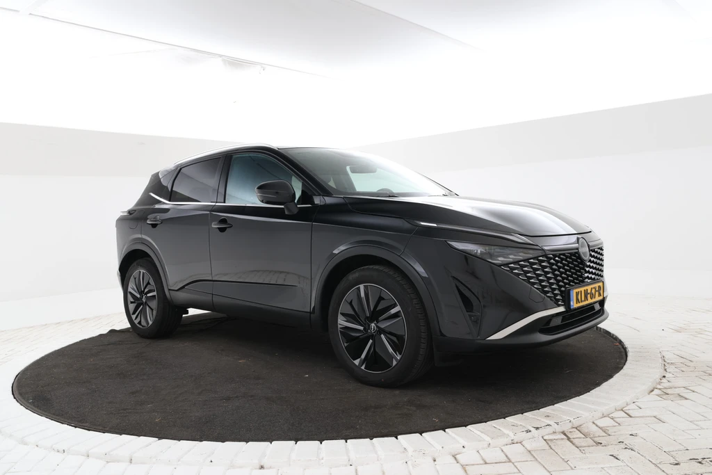 Nissan QASHQAI – foto 5