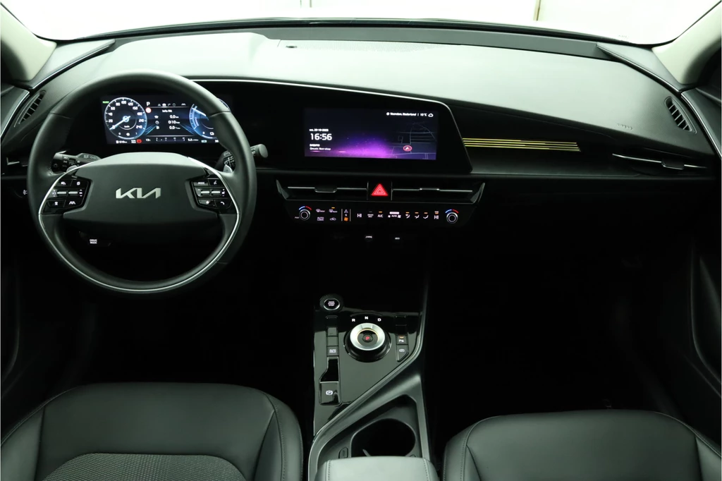 Kia Niro – foto 34