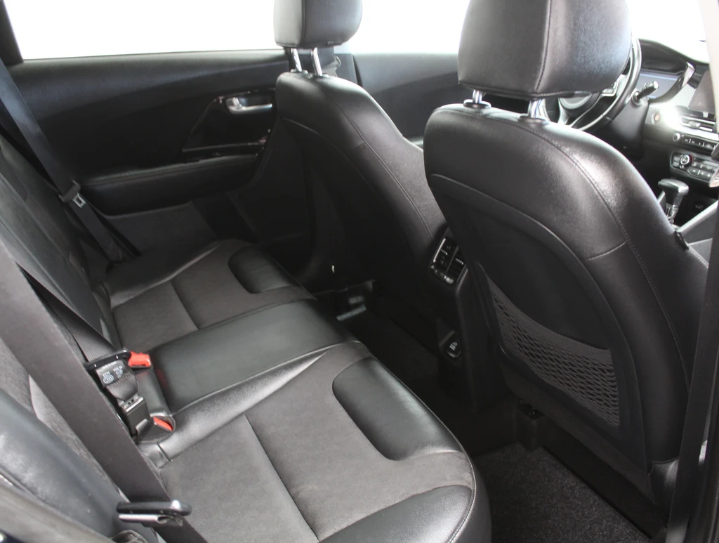 Kia Niro – foto 40