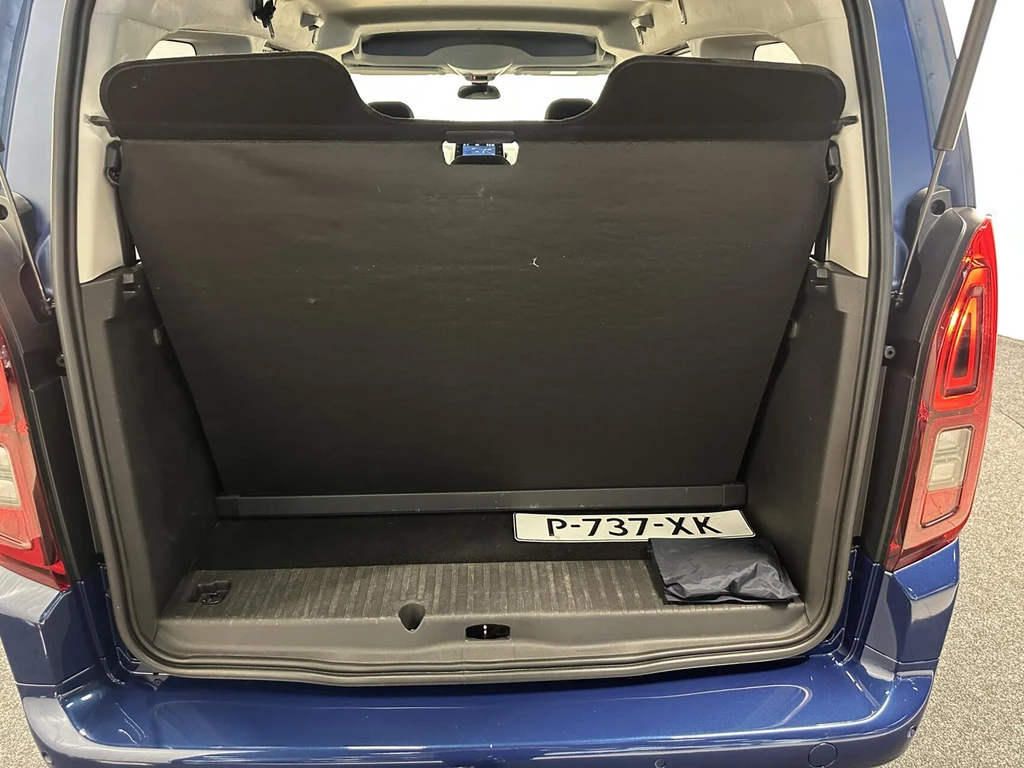 Opel Combo Life – foto 57