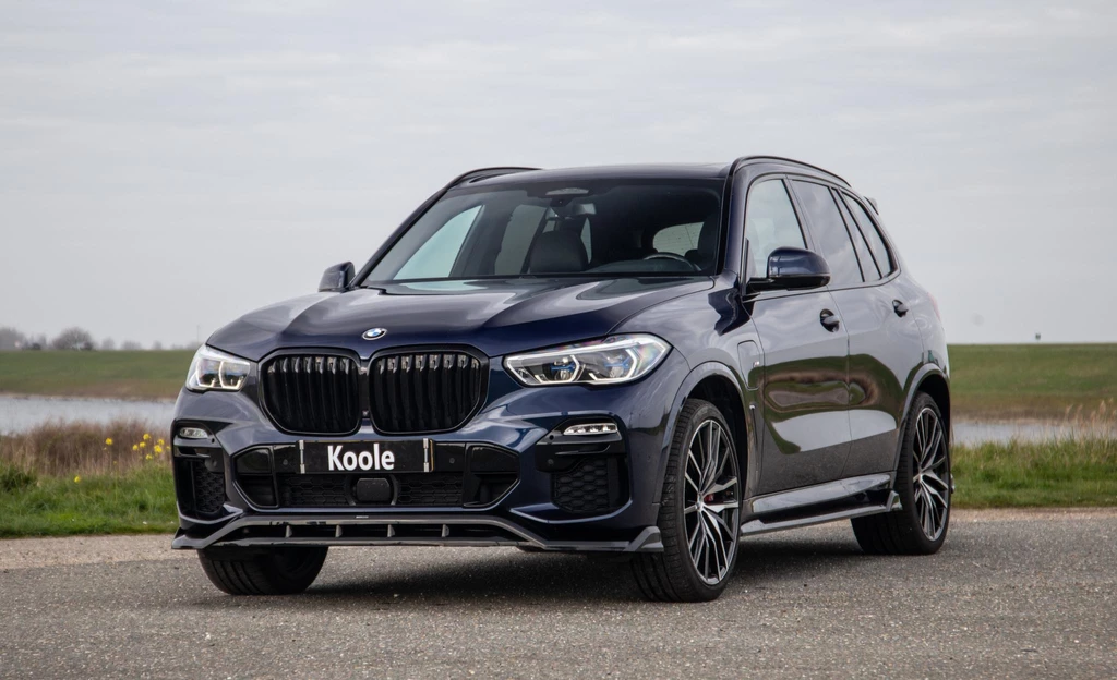 BMW X5 – foto 4