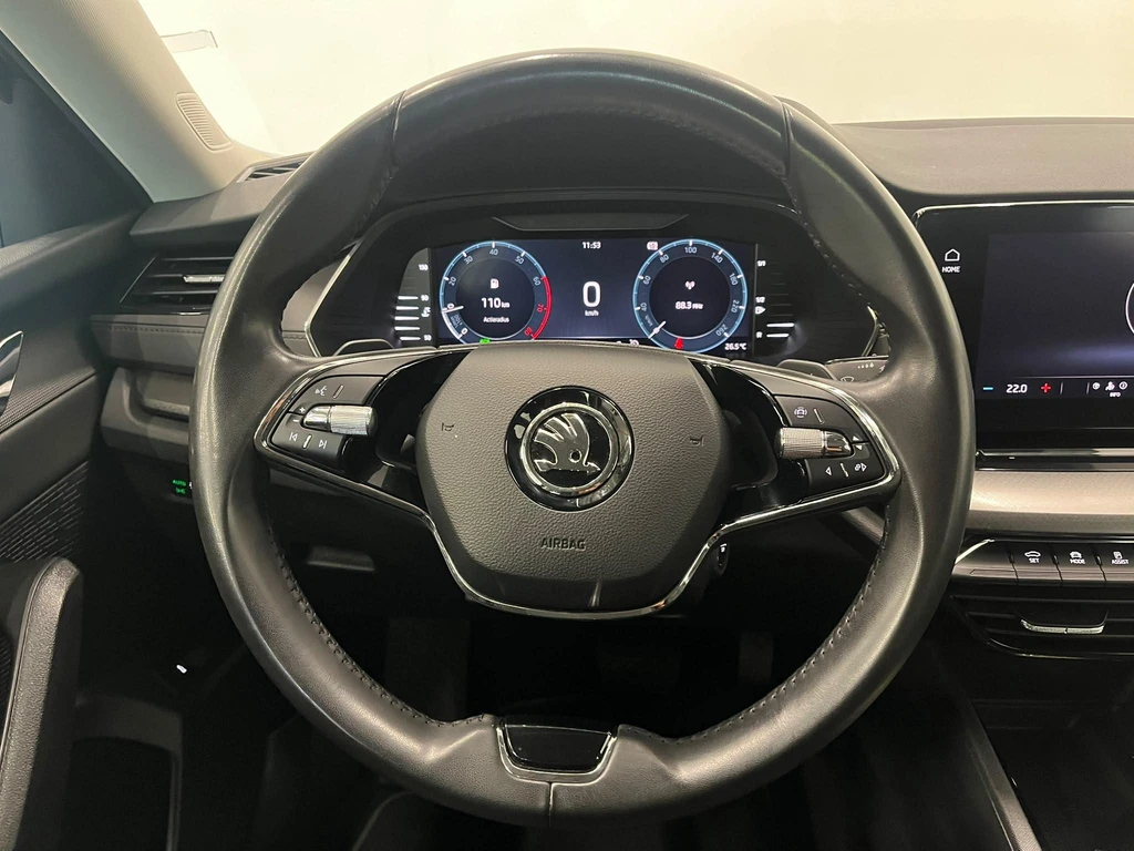 Škoda Octavia – foto 19