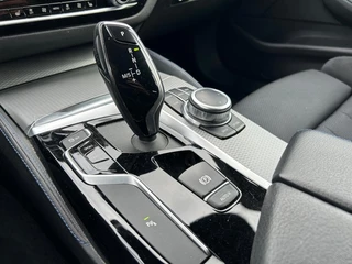 BMW 5 Serie – thumbnail 29