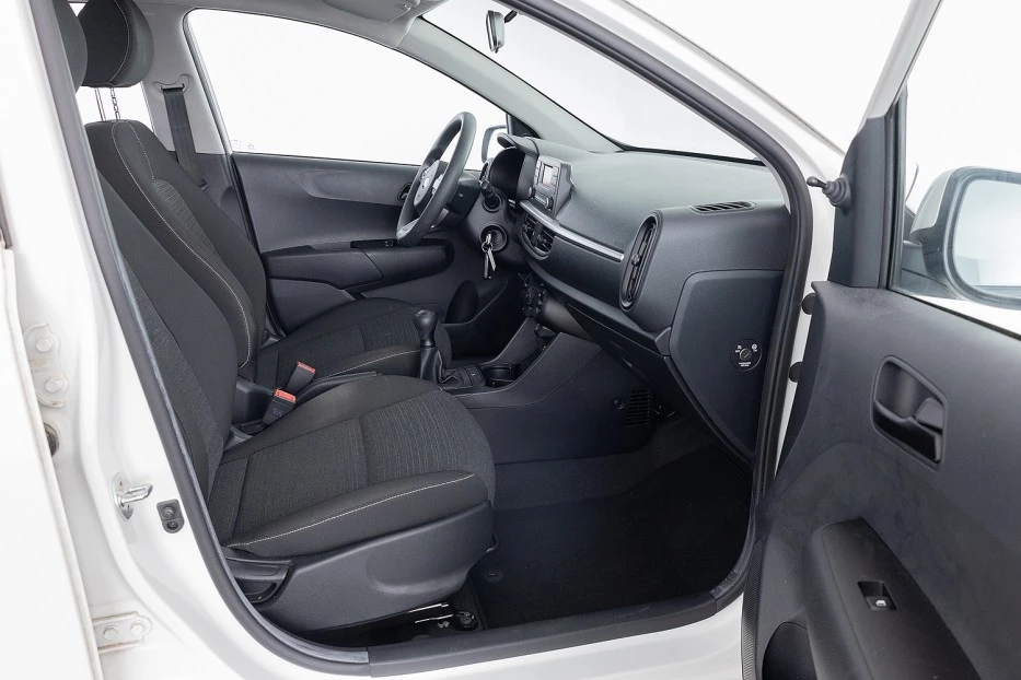 Kia Picanto – foto 10